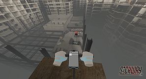SickWay VR