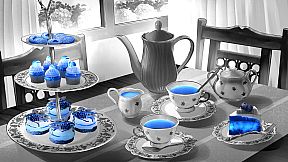 The Secret of Timberland