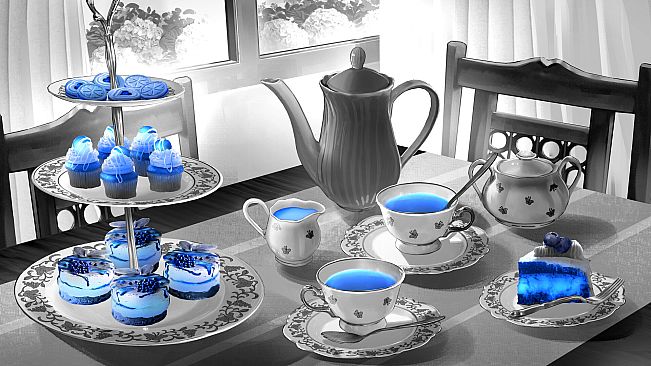 The Secret of Timberland