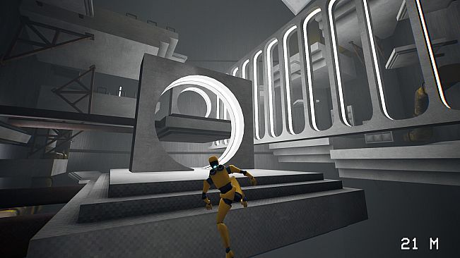 UNDER THE CONCRETE WAVE