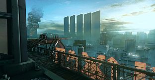 Blacklight: Retribution