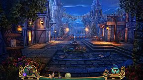 Queen's Quest 5: Symphony of Death