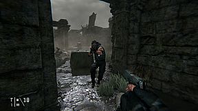 Immortal Legacy: The Jade Cipher