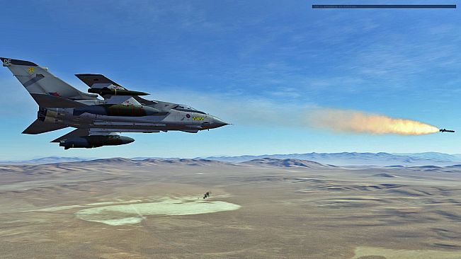 A-10C: Red Flag Campaign