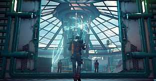 Just Cause 3 DLC: Bavarium Sea Heist Pack