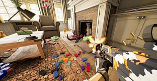 Toy Titan: Protector of Childhood Dreams