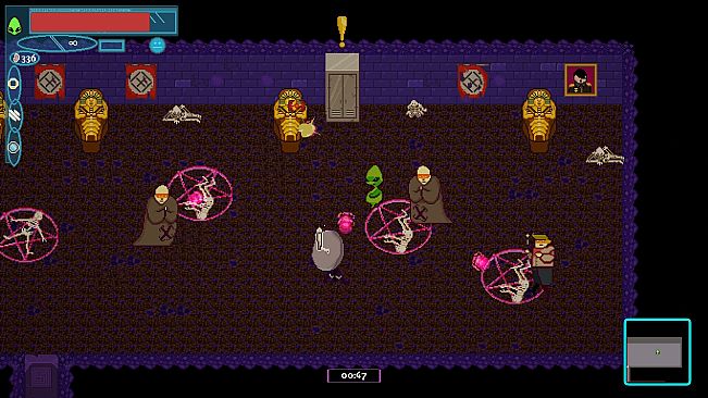 Die Bloody Nazi Die!