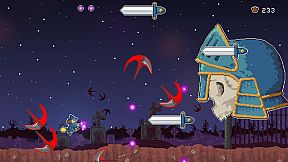 Witchcraft: Candy Hunt