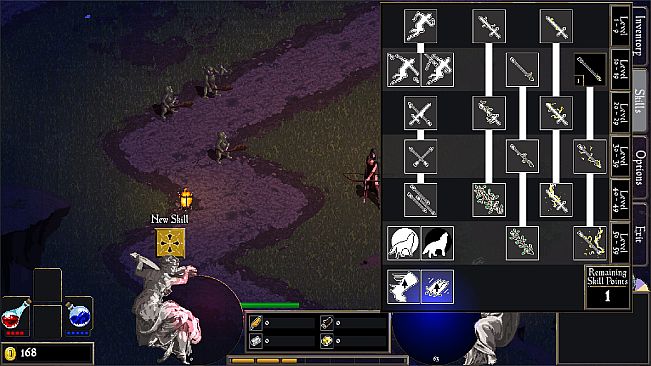 The Universe of Death