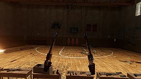 Critical Strike Shooter VR: SWAT Rescue Missions