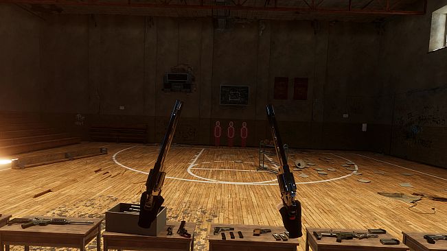 Critical Strike Shooter VR: SWAT Rescue Missions