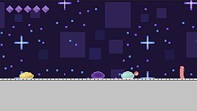 A Slime And A Civil War