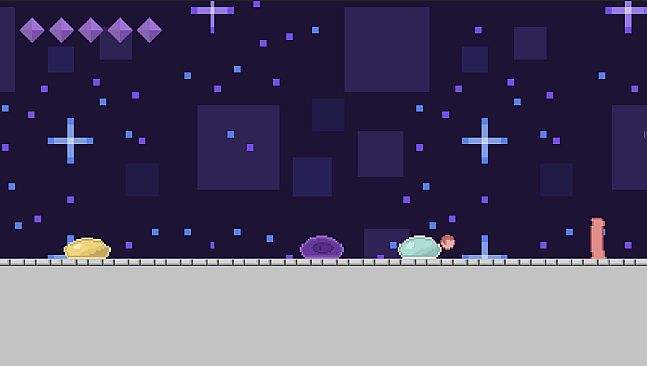 A Slime And A Civil War