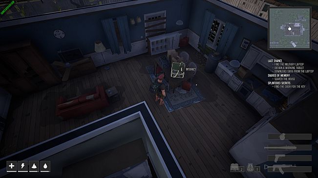 EMZOMBED 2