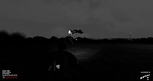 Nightmare on Azathoth