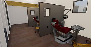 Hospital for Clip maker