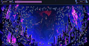 Magic Puzzle: Dark Secrets