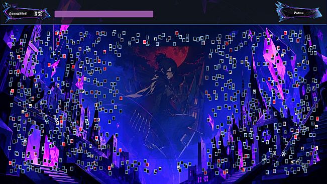 Magic Puzzle: Dark Secrets