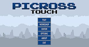 Picross Touch