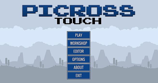 Picross Touch