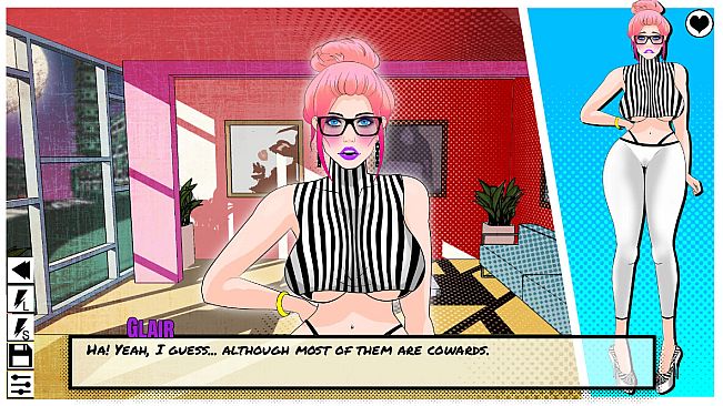 Trophies: A Corruption Tale