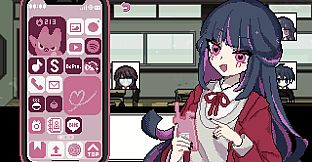 Decollate Decoration