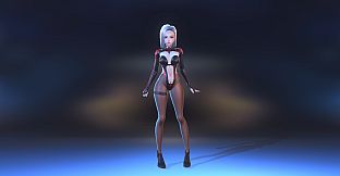 Angel Legion-DLC Night Raider C