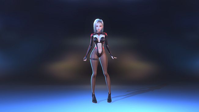 Angel Legion-DLC Night Raider C