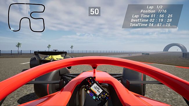 The Hawk of Circuit