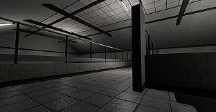 SCP: Site Frostfall​