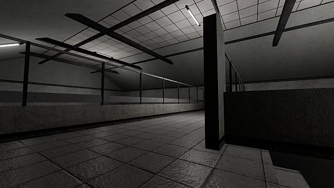 SCP: Site Frostfall​