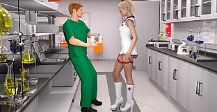 College Seduction Premium Edition