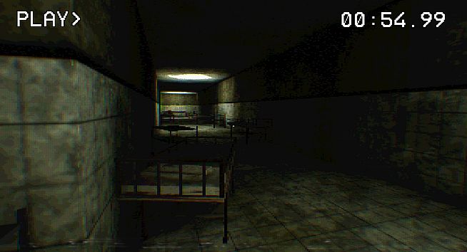 [ANOMALY TAPES]: Beyond Reality