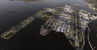 Tower! Simulator 3 - VHHH Airport