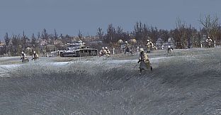 Graviteam Tactics: Furtive Spring