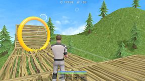 Battle Royale Builder