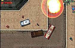 Grand Theft Auto 2