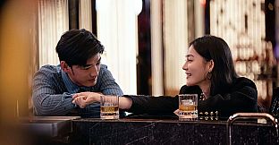 Revenge On Gold Diggers