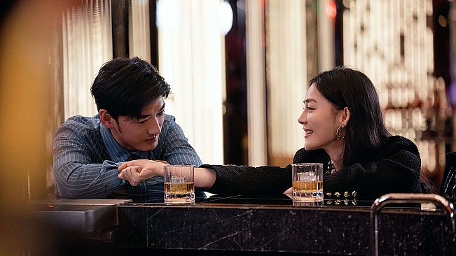 Revenge On Gold Diggers