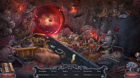 Halloween Stories: Mark on the Bone Collector's Edition