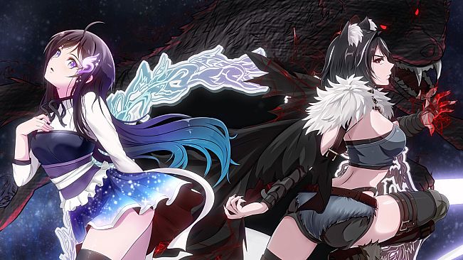 幻夜姬 Princess night