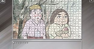 Super Jigsaw Puzzle: Generations - Anime 6