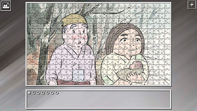 Super Jigsaw Puzzle: Generations - Anime 6