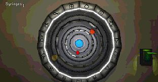 The Isolation Project