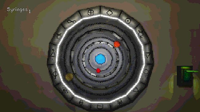 The Isolation Project