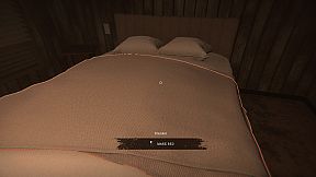 Creepy Shift: Uncle Joe’s Motel