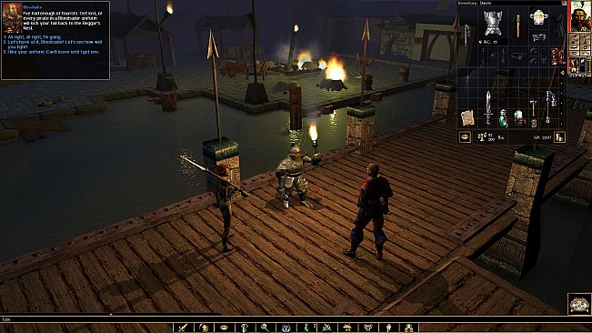 Neverwinter Nights: Enhanced Edition