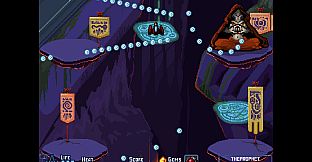 DreadStar: The Quest for Revenge