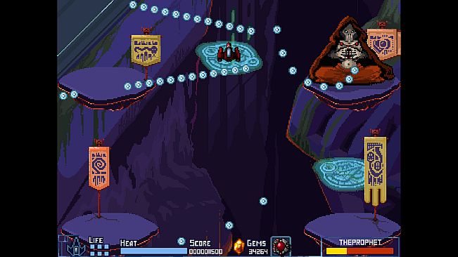 DreadStar: The Quest for Revenge