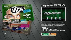 The Jackbox Party Pack
